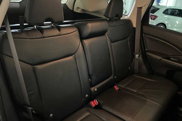 Used Honda CR-V 2015 for sale - 76155125: Photo 24