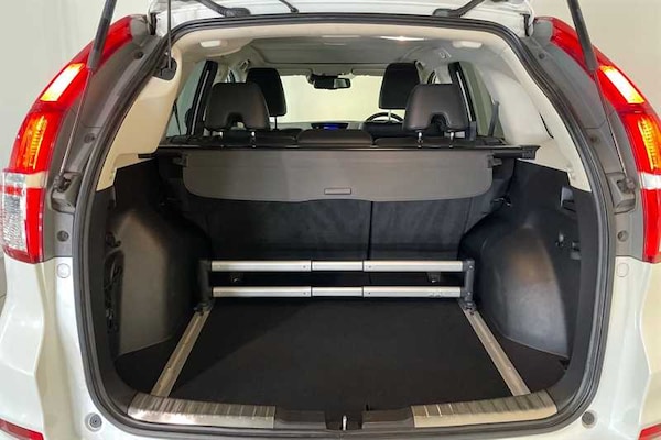 Used Honda CR-V 2015 for sale - 76155125: Photo 25