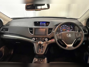 Used Honda CR-V 2015 for sale - 76155125: Photo 2