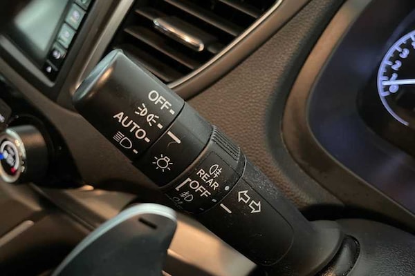Used Honda CR-V 2015 for sale - 76155125: Photo 32