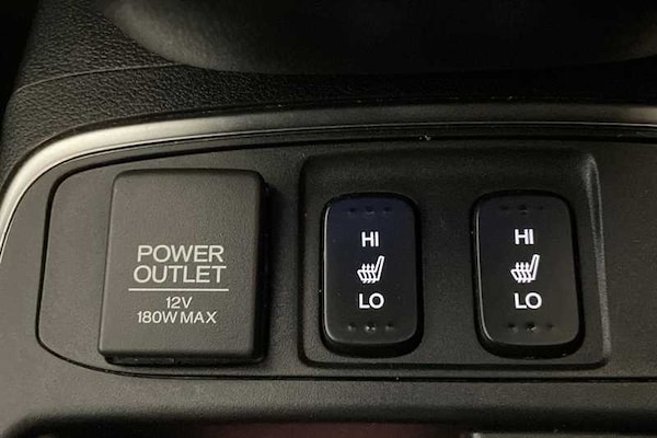 Used Honda CR-V 2015 for sale - 76155125: Photo 34