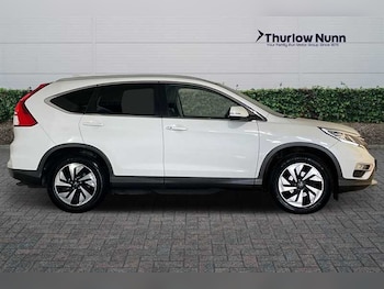 Used Honda CR-V 2015 for sale - 76155125: Photo 3
