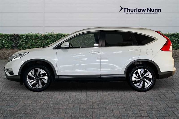 Used Honda CR-V 2015 for sale - 76155125: Photo 9