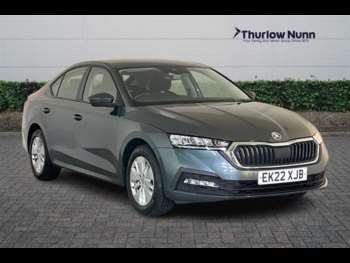 1.0 TSI SE Technology Hatchback 5dr Petrol Manual Euro 6 (s/s) (110 ps)