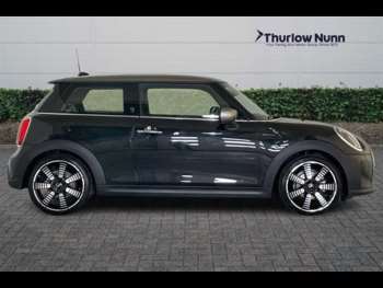 Used MINI Hatch 2022 for sale - 74863341: Photo