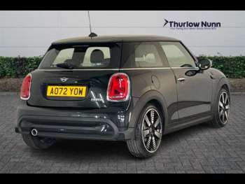 Used MINI Hatch 2022 for sale - 74863341: Photo