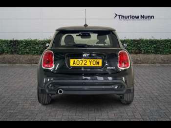 Used MINI Hatch 2022 for sale - 74863341: Photo