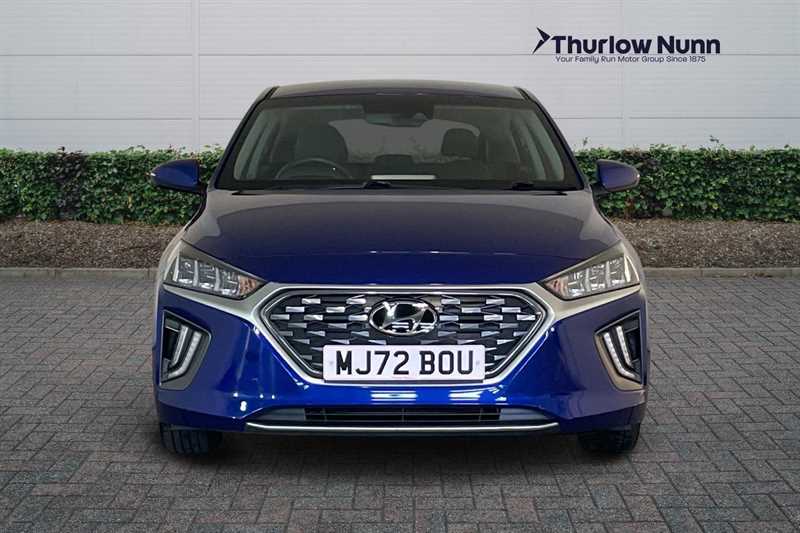 Used Hyundai IONIQ 2022 for sale - 76261975: Photo 10
