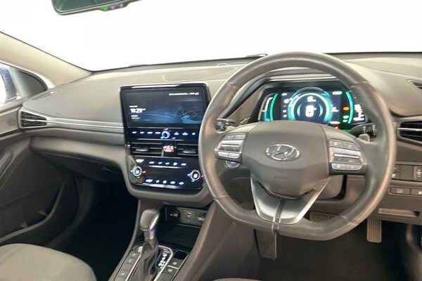 Used Hyundai IONIQ 2022 for sale - 76261975: Photo 10