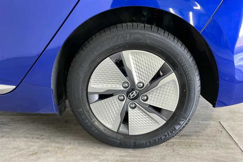 Used Hyundai IONIQ 2022 for sale - 76261975: Photo 13