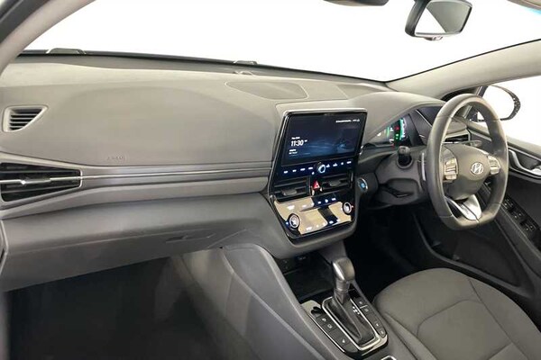 Used Hyundai IONIQ 2022 for sale - 76261975: Photo 13