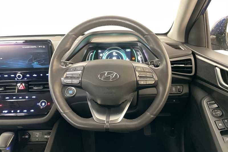 Used Hyundai IONIQ 2022 for sale - 76261975: Photo 15