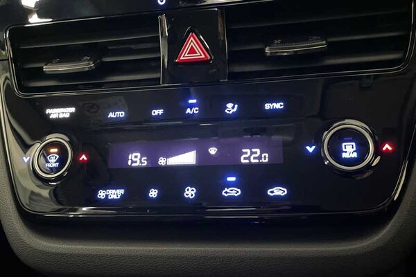 Used Hyundai IONIQ 2022 for sale - 76261975: Photo 15