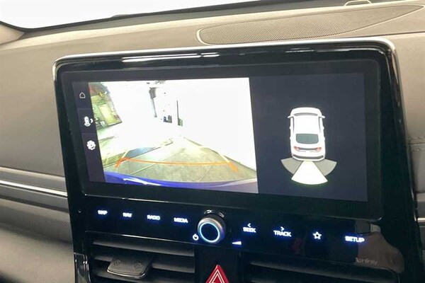 Used Hyundai IONIQ 2022 for sale - 76261975: Photo 19