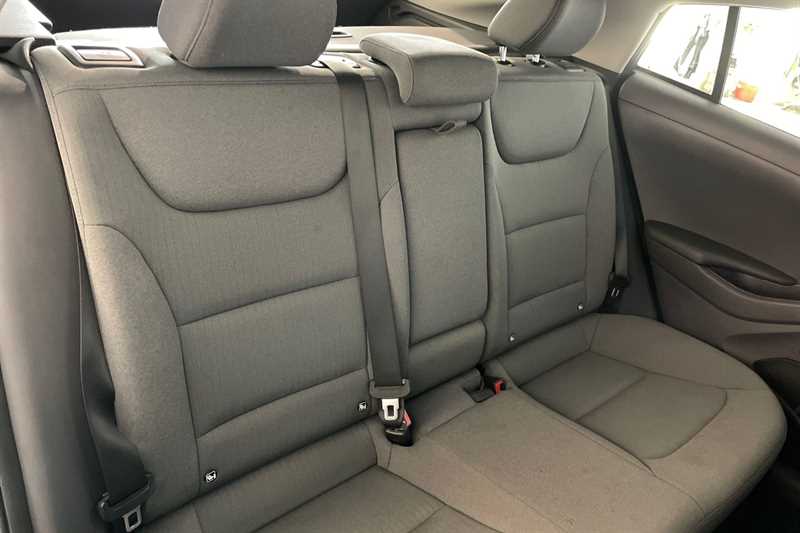 Used Hyundai IONIQ 2022 for sale - 76261975: Photo 24