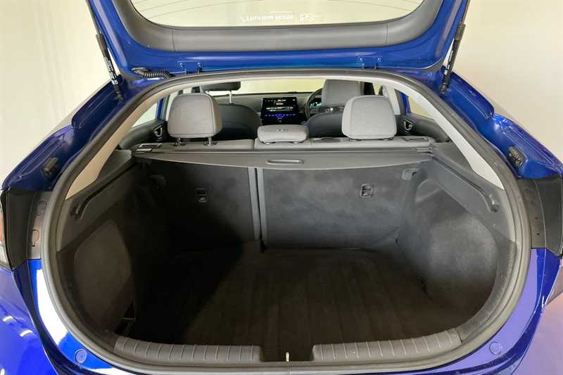 Used Hyundai IONIQ 2022 for sale - 76261975: Photo 25