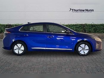 Used Hyundai IONIQ 2022 for sale - 76261975: Photo 2