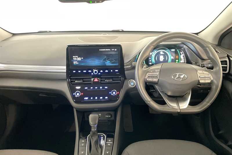 Used Hyundai IONIQ 2022 for sale - 76261975: Photo 3