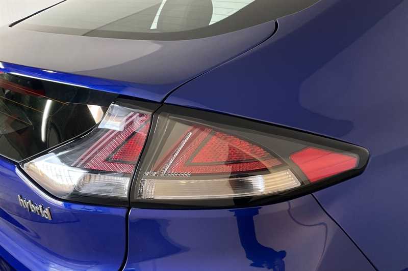 Used Hyundai IONIQ 2022 for sale - 76261975: Photo 37