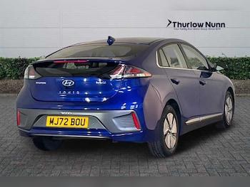 Used Hyundai IONIQ 2022 for sale - 76261975: Photo 3