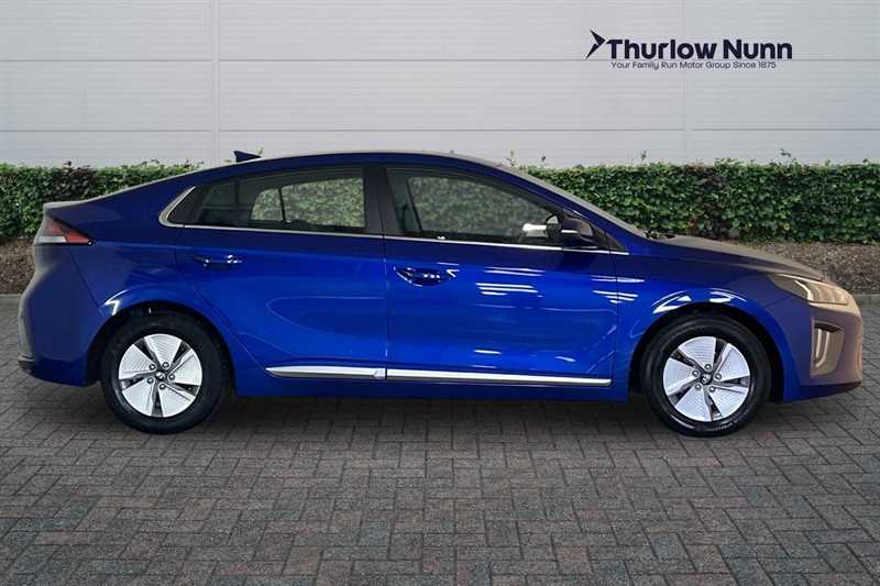 Used Hyundai IONIQ 2022 for sale - 76261975: Photo 4