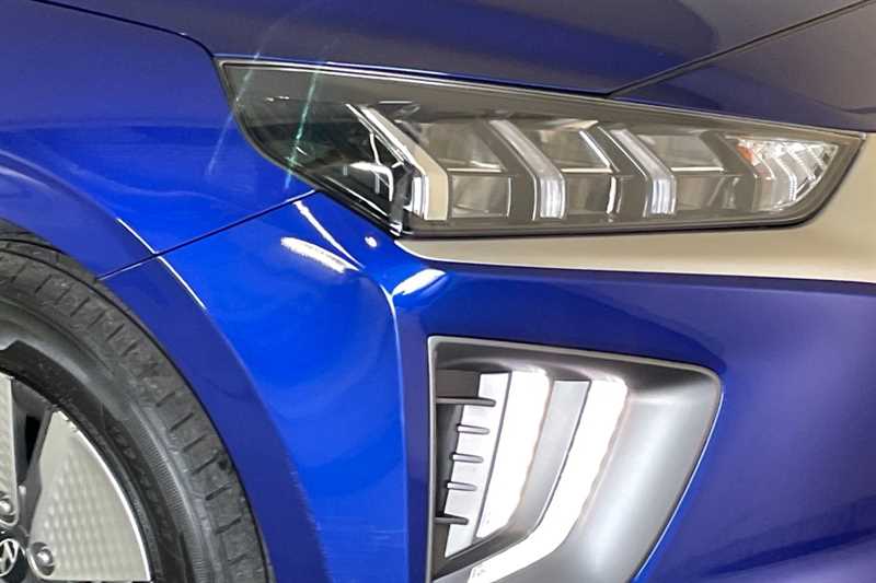 Used Hyundai IONIQ 2022 for sale - 76261975: Photo 42