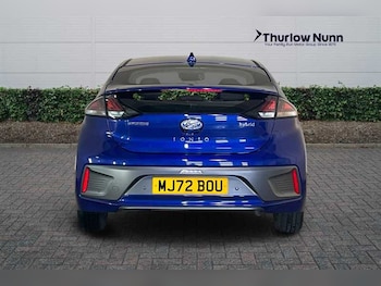 Used Hyundai IONIQ 2022 for sale - 76261975: Photo 4