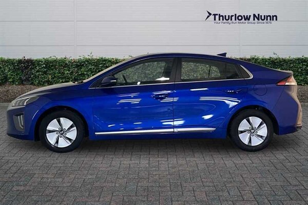Used Hyundai IONIQ 2022 for sale - 76261975: Photo 6