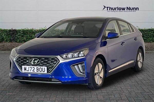 Used Hyundai IONIQ 2022 for sale - 76261975: Photo 7