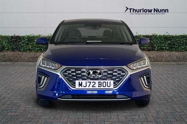 Used Hyundai IONIQ 2022 for sale - 76261975: Photo 8