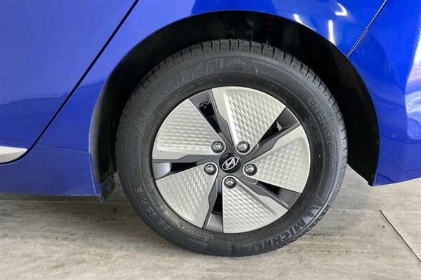 Used Hyundai IONIQ 2022 for sale - 76261975: Photo 9