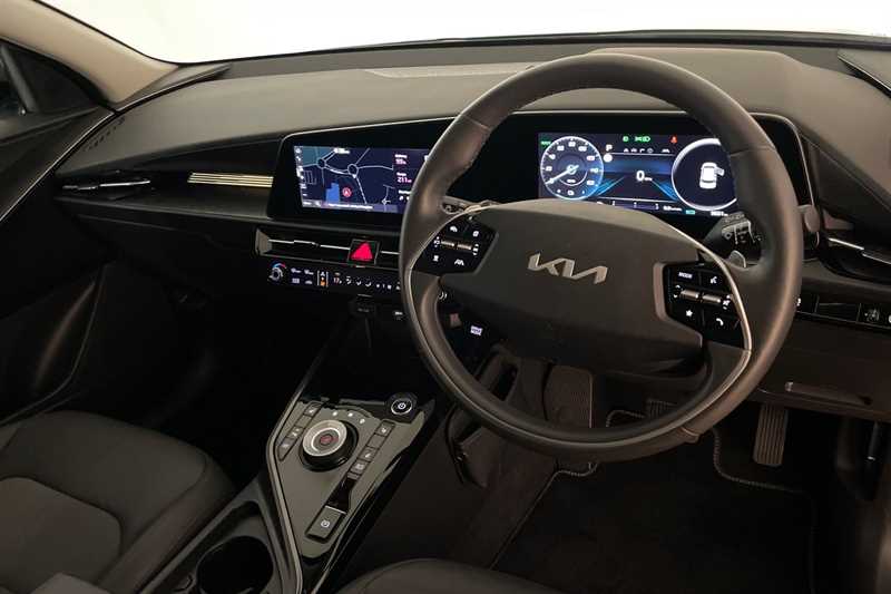 Used Kia Niro 2022 for sale - 77471932: Photo 12