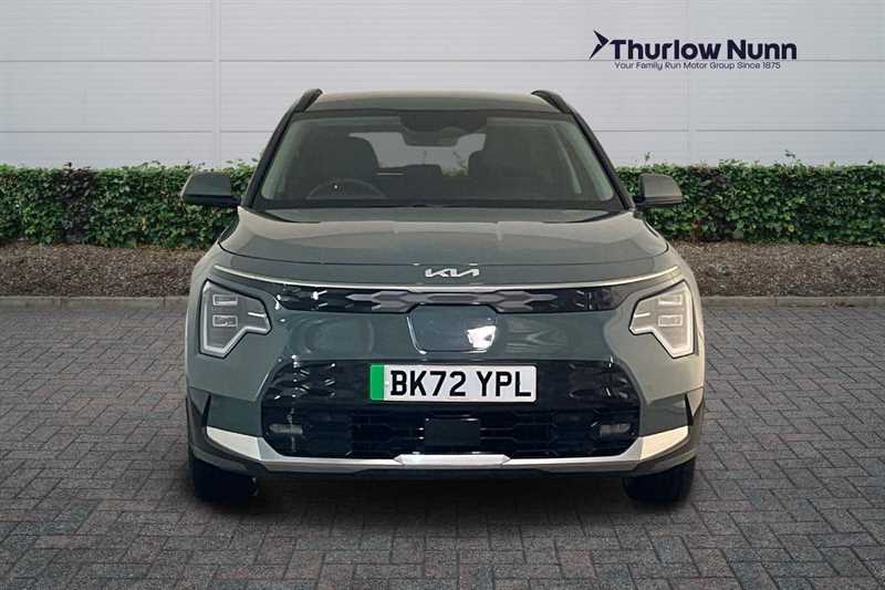 Used Kia Niro 2022 for sale - 77471932: Photo 13