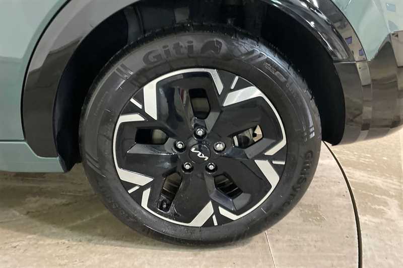 Used Kia Niro 2022 for sale - 77471932: Photo 14