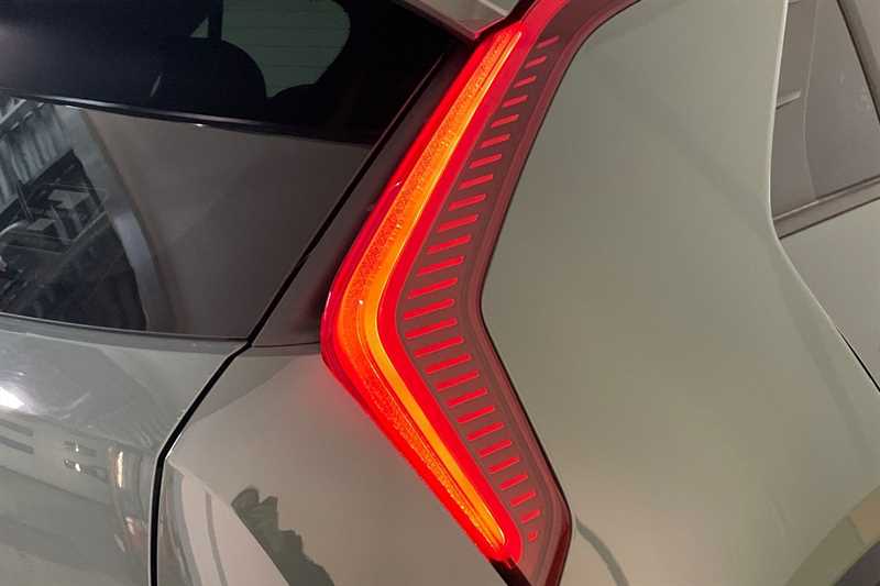 Used Kia Niro 2022 for sale - 77471932: Photo 39