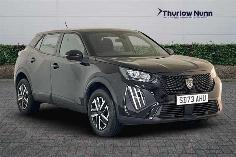 Used Peugeot 2008 2023 for sale - 76191279: Photo 1