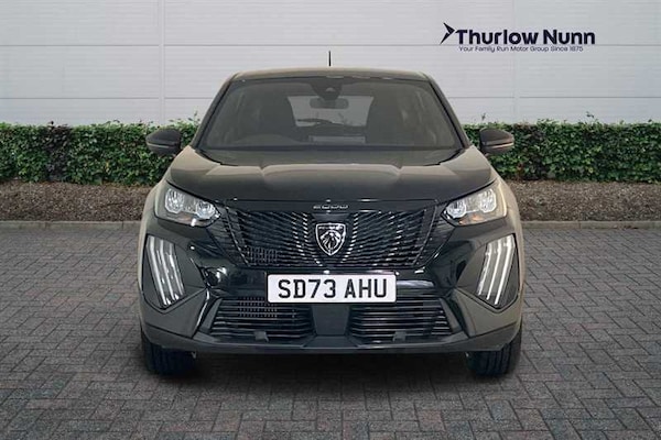 Used Peugeot 2008 2023 for sale - 76191279: Photo 11
