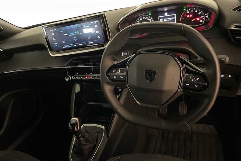 Used Peugeot 2008 2023 for sale - 76191279: Photo 13