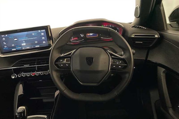 Used Peugeot 2008 2023 for sale - 76191279: Photo 14