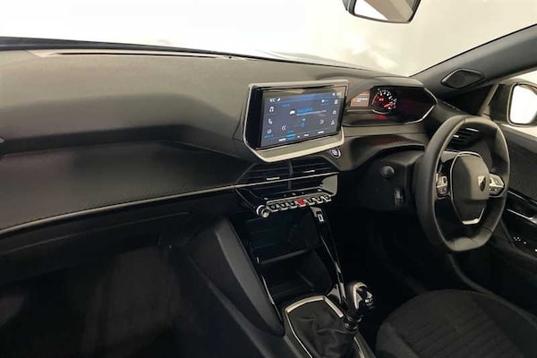Used Peugeot 2008 2023 for sale - 76191279: Photo 15