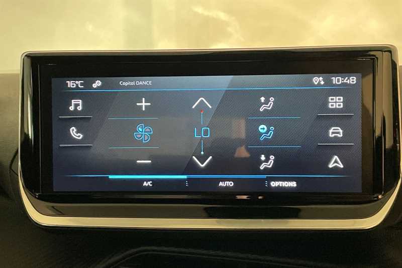 Used Peugeot 2008 2023 for sale - 76191279: Photo 17