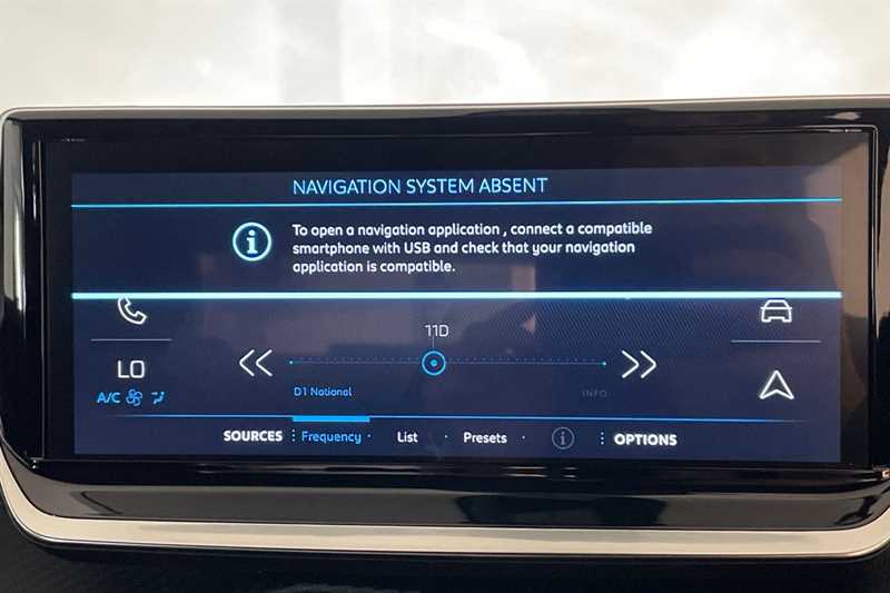 Used Peugeot 2008 2023 for sale - 76191279: Photo 19