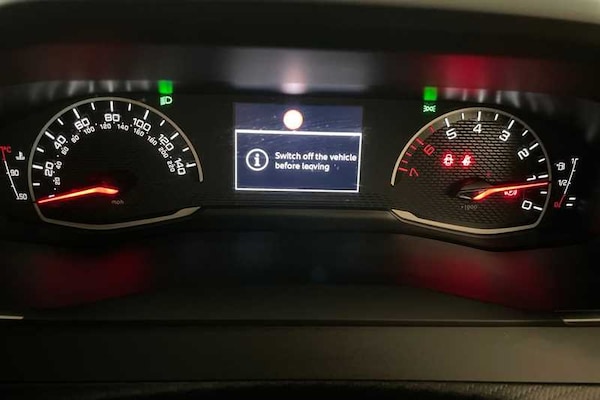 Used Peugeot 2008 2023 for sale - 76191279: Photo 20