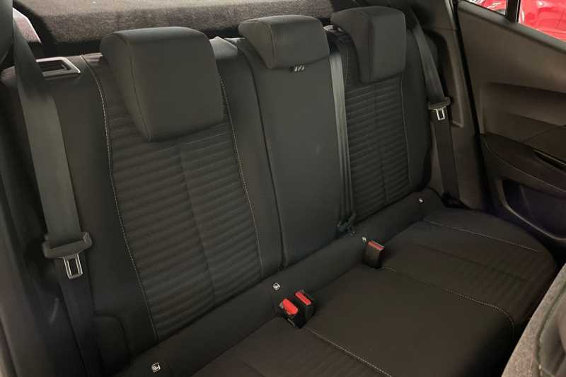 Used Peugeot 2008 2023 for sale - 76191279: Photo 23