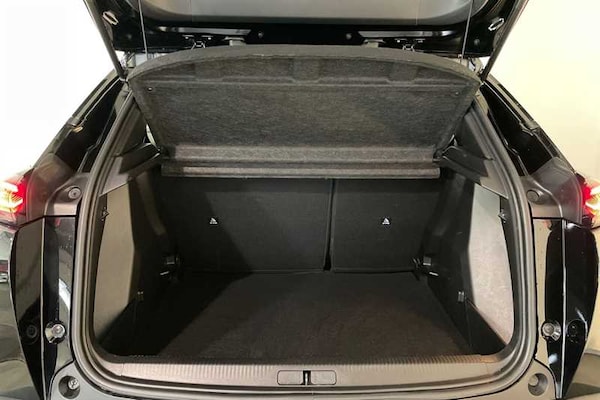 Used Peugeot 2008 2023 for sale - 76191279: Photo 24