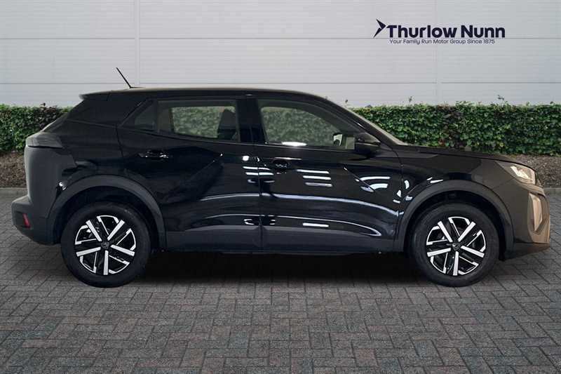 Used Peugeot 2008 2023 for sale - 76191279: Photo 3