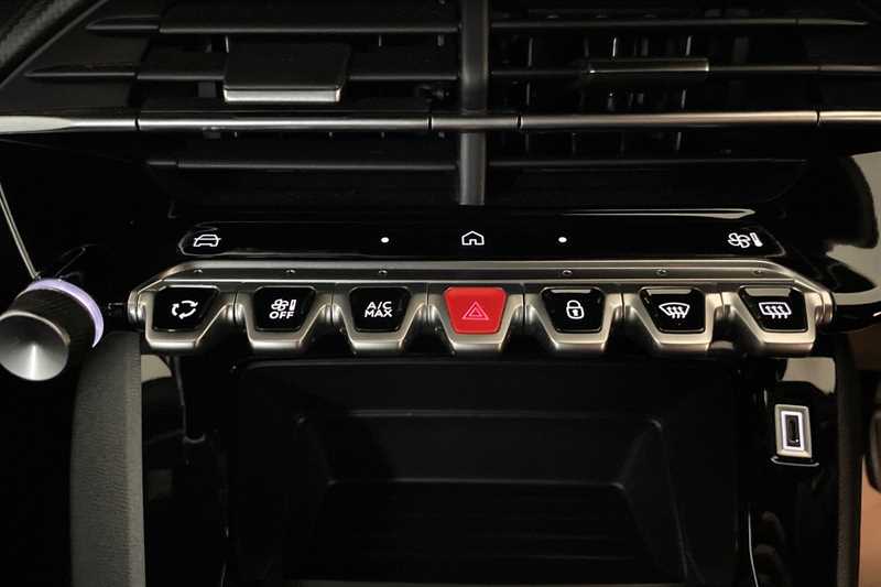 Used Peugeot 2008 2023 for sale - 76191279: Photo 30