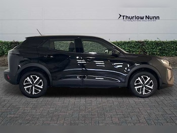 Used Peugeot 2008 2023 for sale - 76191279: Photo 3