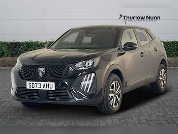 Used Peugeot 2008 2023 for sale - 76191279: Photo 4