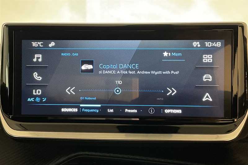 Used Peugeot 2008 2023 for sale - 76191279: Photo 5